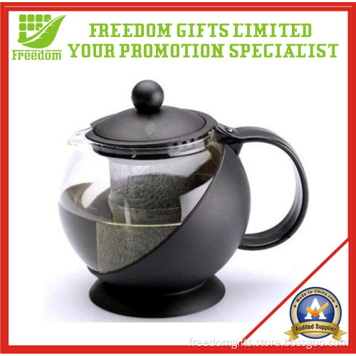 Promotional Plastic Kettle (FREEDOM-TP003)